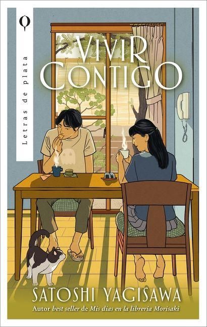 Produktbild: Vivir Contigo