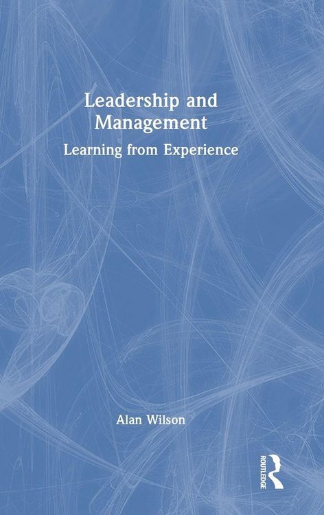 Produktbild: Leadership and Management