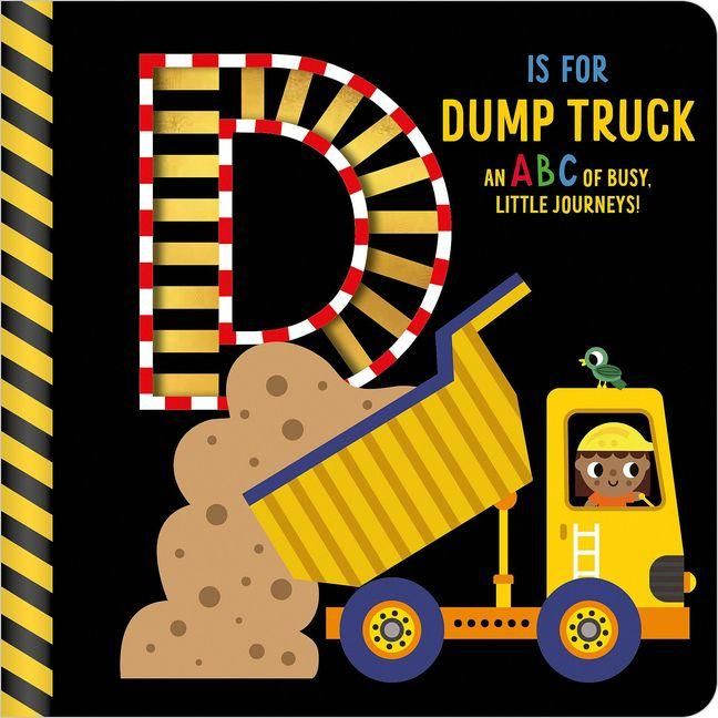 Produktbild: D Is for Dump Truck