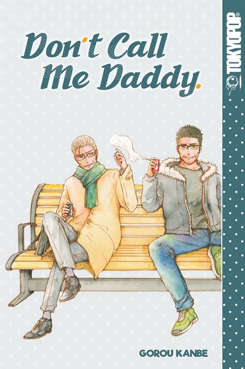 Produktbild: Don't Call Me Daddy