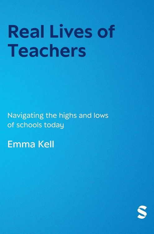 Produktbild: Real Lives of Teachers