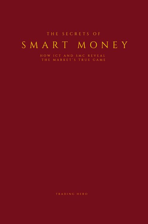 Produktbild: The Secrets of Smart Money