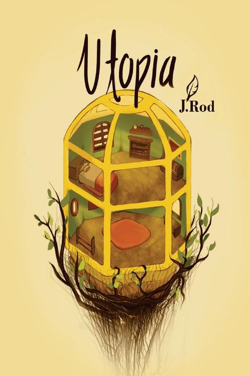 Produktbild: Utopia