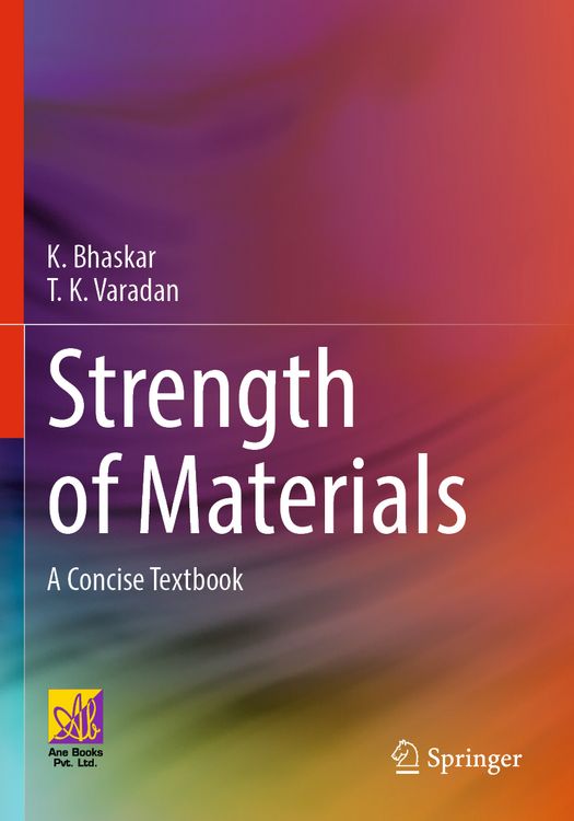 Produktbild: Strength of Materials