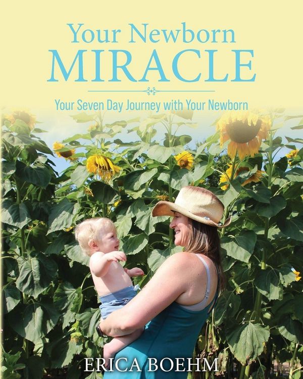Produktbild: Your Newborn Miracle