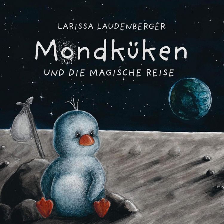 Produktbild: Mondk&uuml;ken und die magische Reise