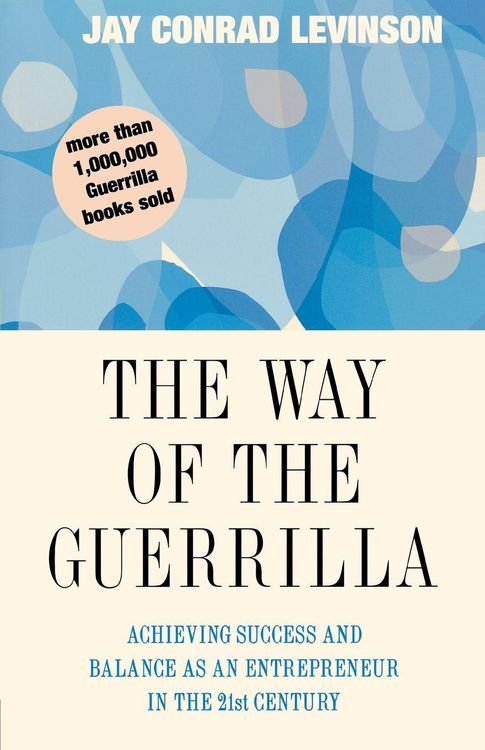 Produktbild: The Way of the Guerrilla