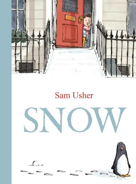 Produktbild: Usher, S: Snow (Mini Gift Edition)