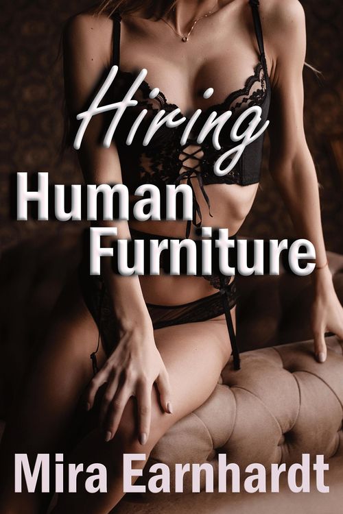 Produktbild: Hiring: Human Furniture