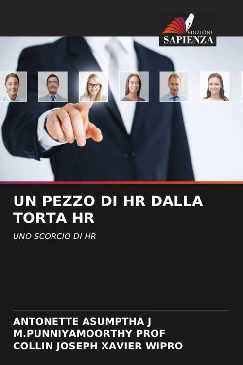 Produktbild: UN PEZZO DI HR DALLA TORTA HR