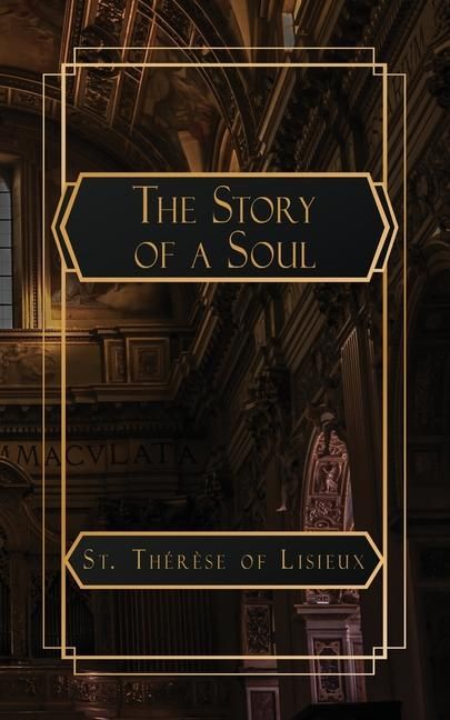 Produktbild: The Story of a Soul