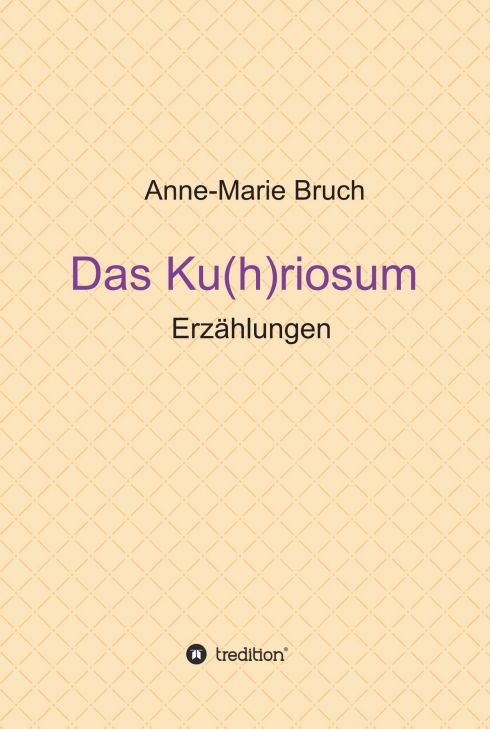 Produktbild: Das Ku(h)riosum