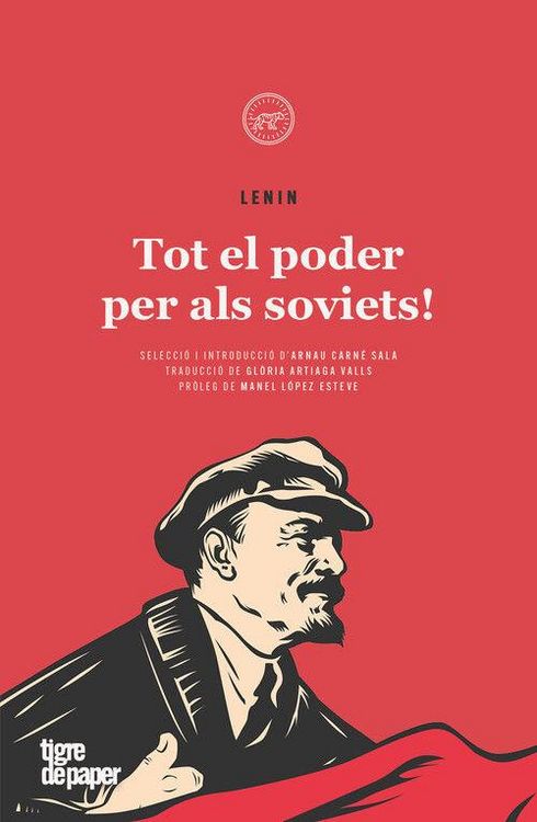 Produktbild: Tot el poder per als soviets!