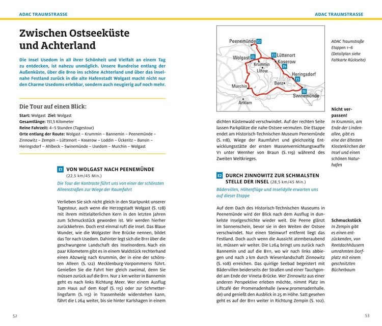 Produktbild: Usedom