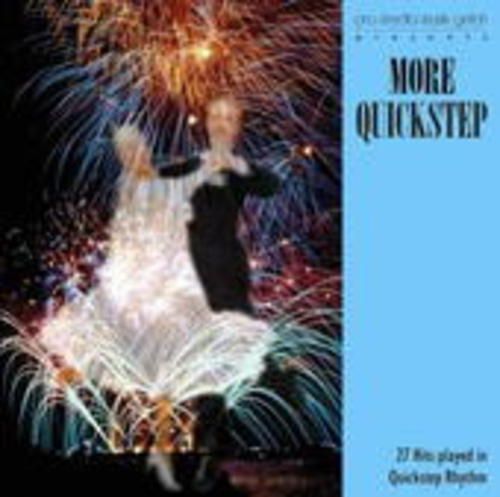 Produktbild: More Quickstep
