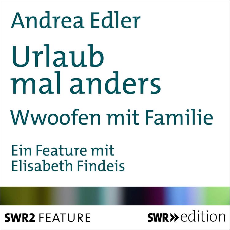 Produktbild: Urlaub mal anders