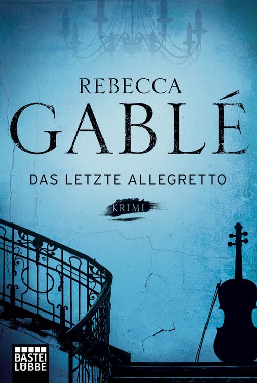 Produktbild: Das letzte Allegretto