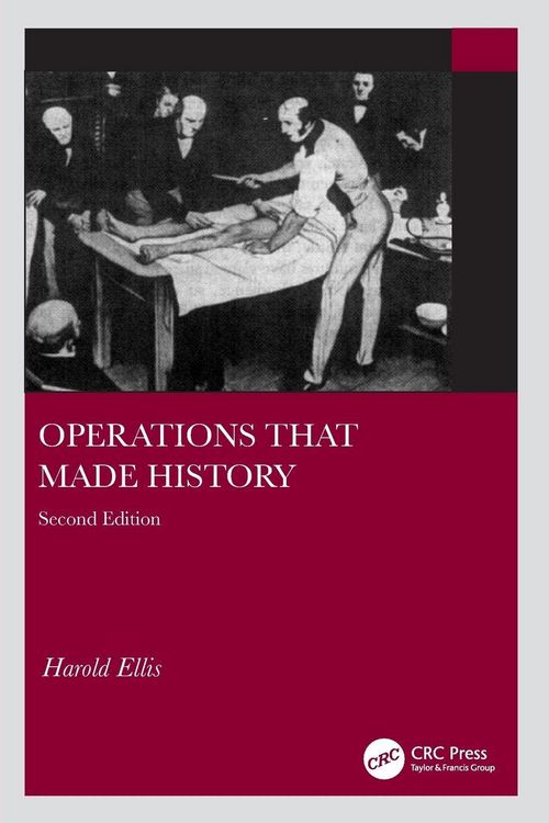 Produktbild: Operations that made History 2e