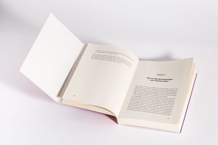 Produktbild: Workbook: Dieser Schmerz ist nicht meiner