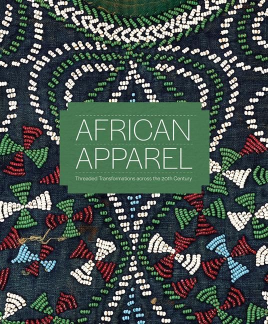 Produktbild: Ryan, M: African Apparel