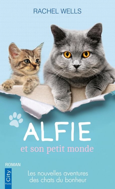Produktbild: Alfie et son petit monde
