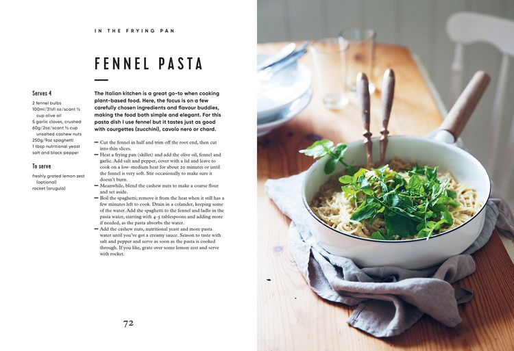 Produktbild: Happy Vegan Comfort Food