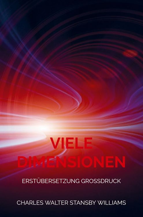Produktbild: Viele Dimensionen