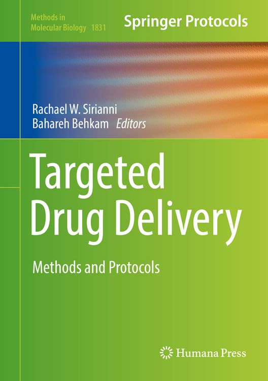 Produktbild: Targeted Drug Delivery