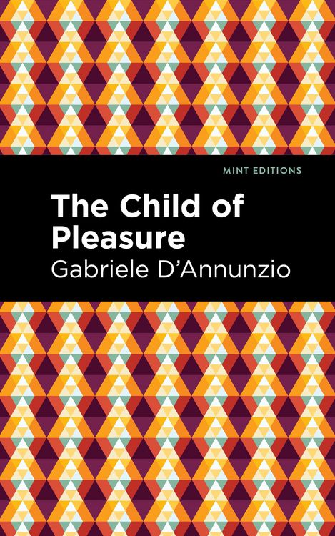Produktbild: The Child of Pleasure
