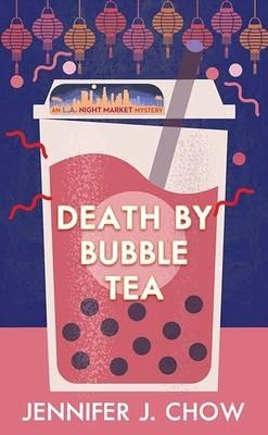 Produktbild: Death by Bubble Tea
