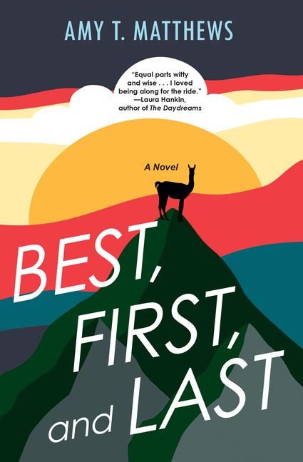 Produktbild: Best, First, and Last