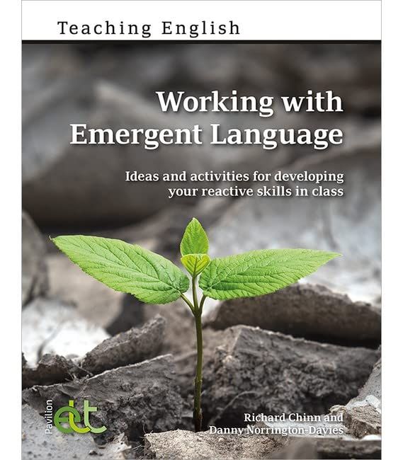 Produktbild: Working with Emergent Langauge