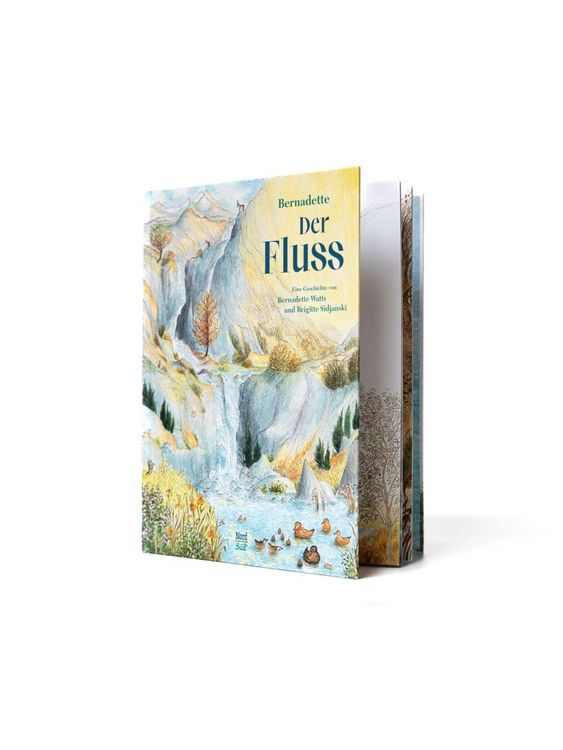 Produktbild: Der Fluss