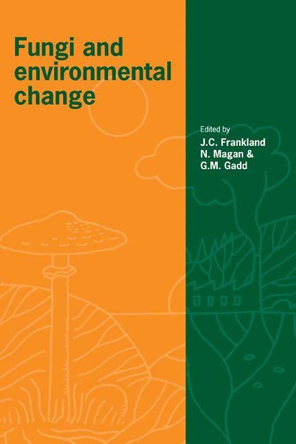 Produktbild: Fungi and Environmental Change