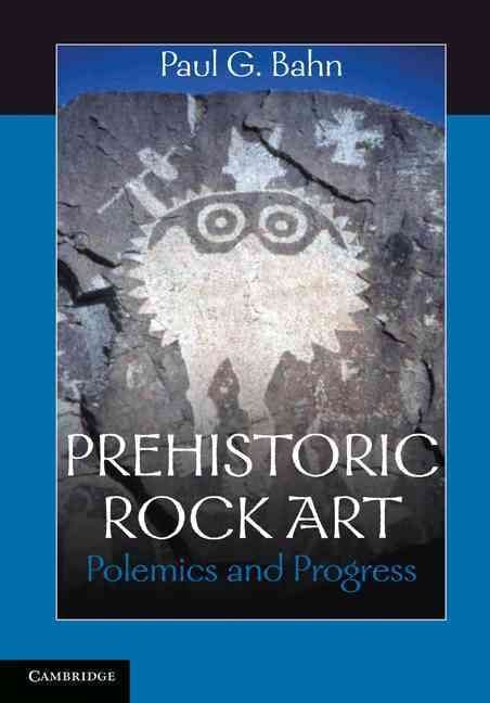 Produktbild: Prehistoric Rock Art