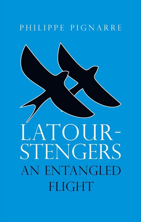Produktbild: Latour-Stengers
