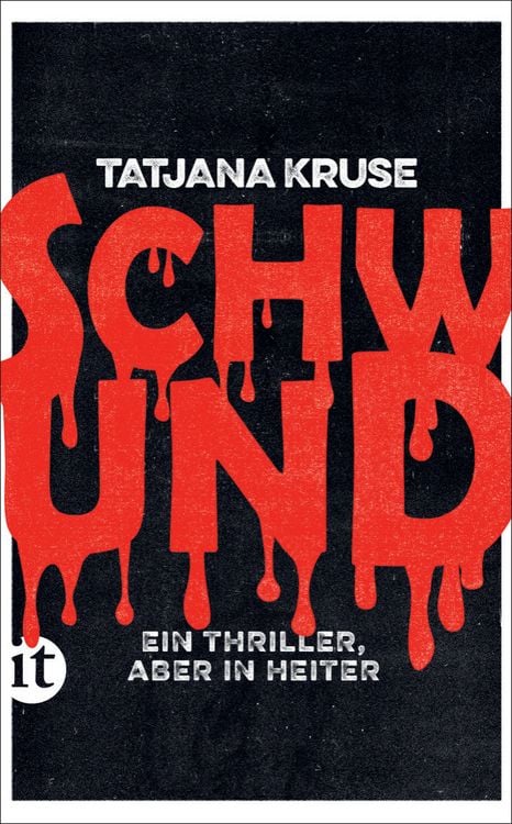 Produktbild: Schwund