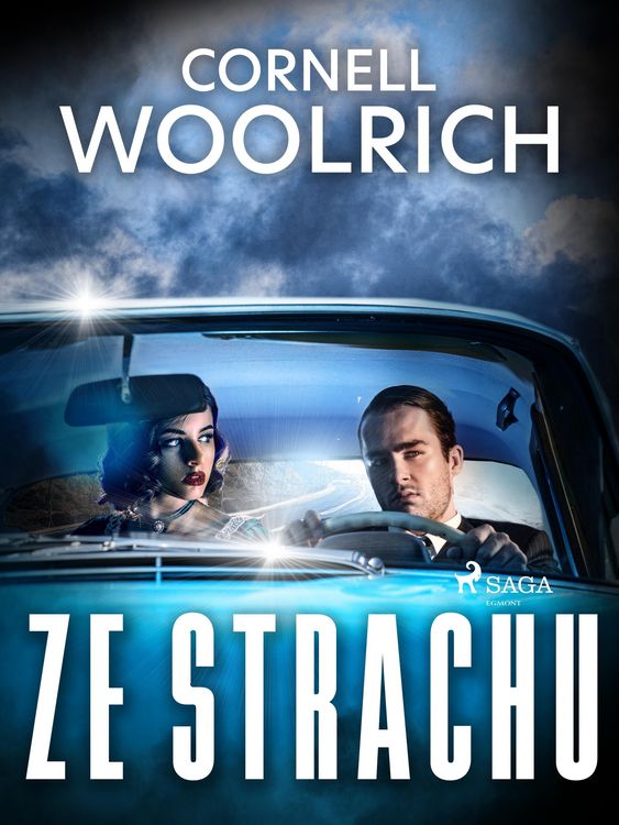 Produktbild: Ze strachu