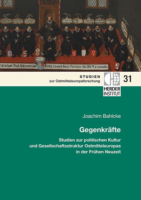 Produktbild: Gegenkr&auml;fte