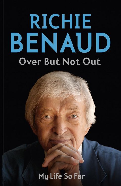 Produktbild: Over But Not Out