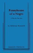 Produktbild: Funnyhouse of a Negro