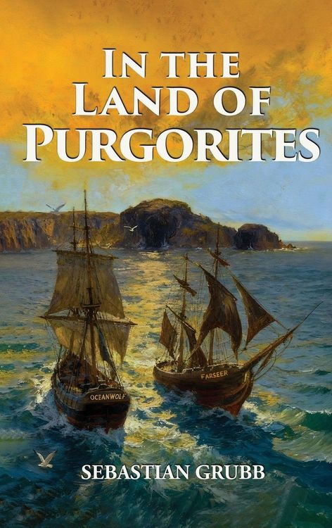 Produktbild: In The Land of Purgorites