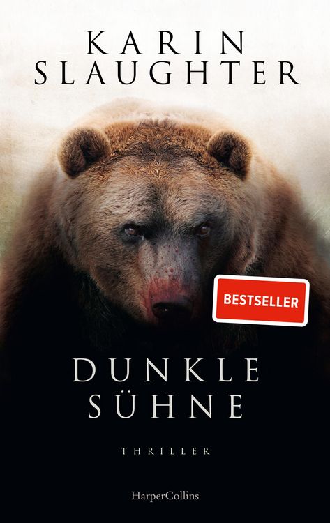 Produktbild: Dunkle Sühne