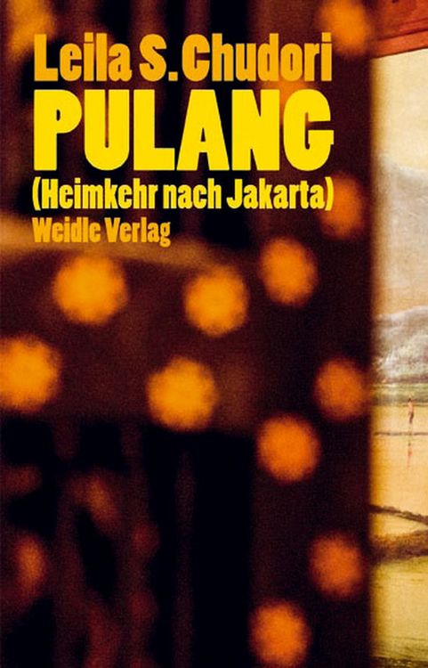 Produktbild: Pulang (Heimkehr nach Jakarta)