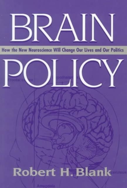 Produktbild: Brain Policy
