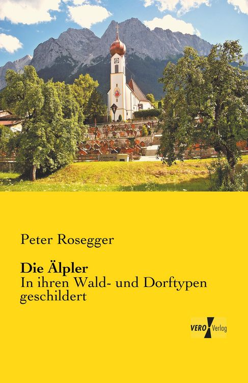 Produktbild: Die &Auml;lpler