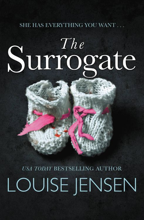 Produktbild: The Surrogate