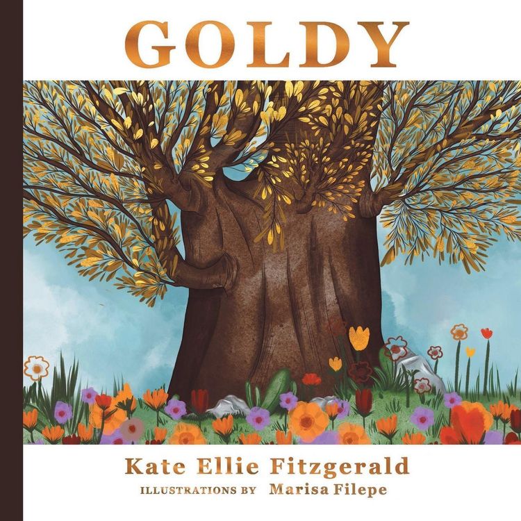 Produktbild: Goldy