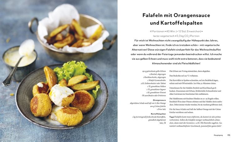 Produktbild: Nachhaltig Kochen: die 40&euro;-Woche