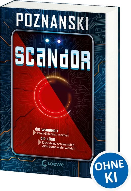 Produktbild: Scandor